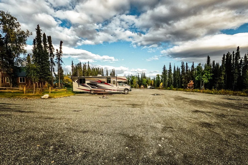 The Lodge at Lone Moose #66