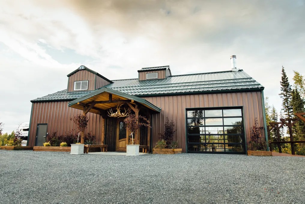 The Lodge at Lone Moose #68