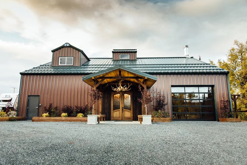 The Lodge at Lone Moose #69