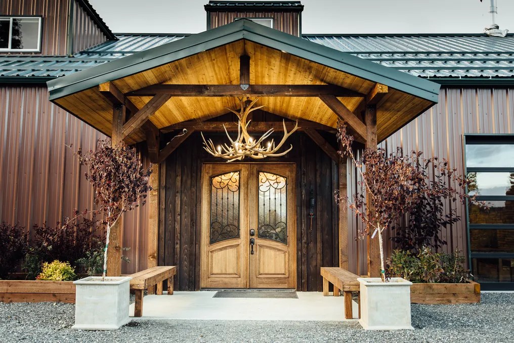 The Lodge at Lone Moose #70