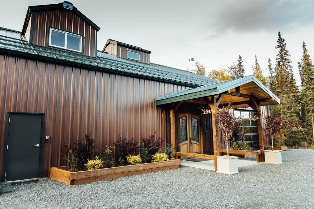 The Lodge at Lone Moose #71