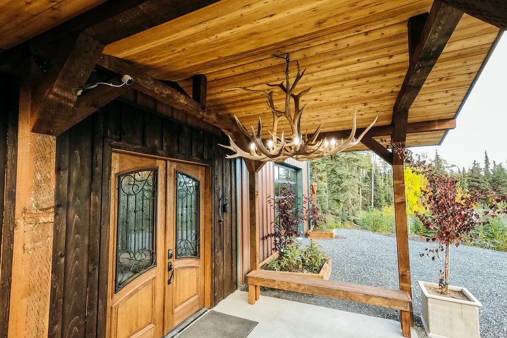 The Lodge at Lone Moose #72