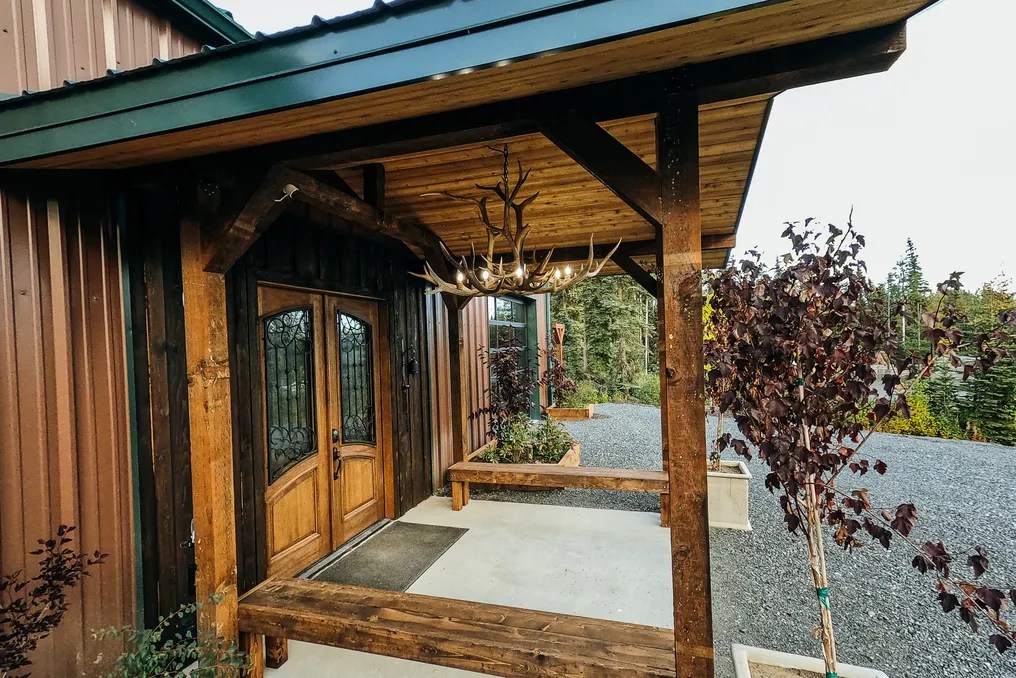 The Lodge at Lone Moose #73