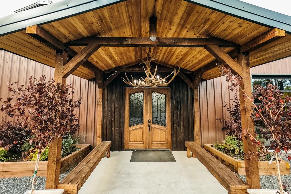 The Lodge at Lone Moose #74