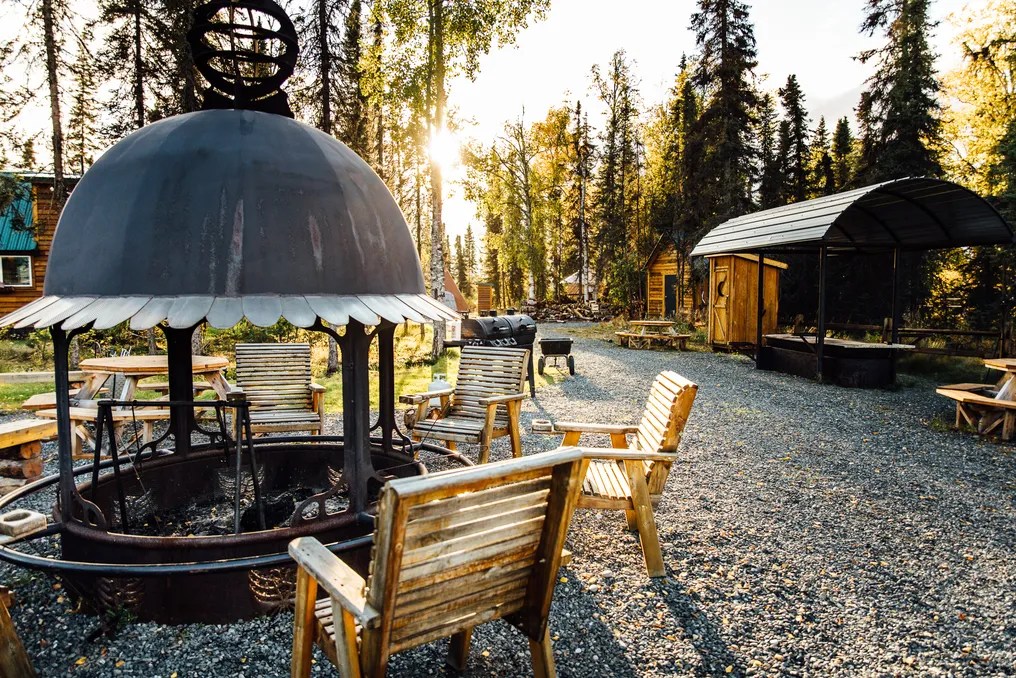 The Lodge at Lone Moose #75