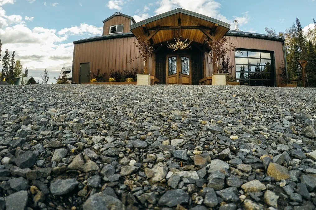 The Lodge at Lone Moose #76