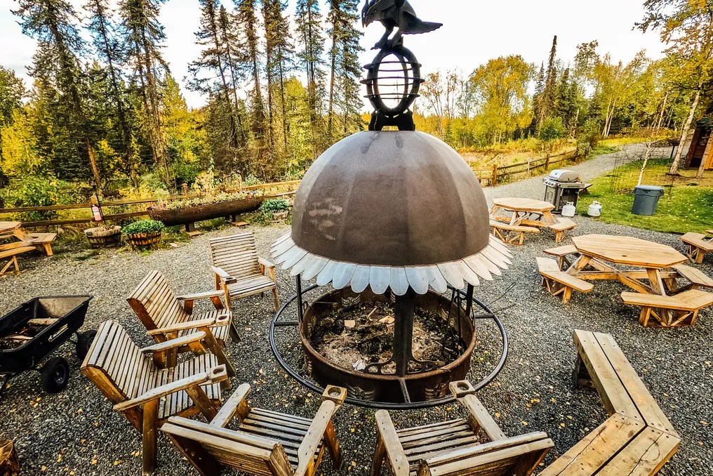 The Lodge at Lone Moose #78