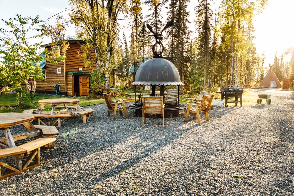 The Lodge at Lone Moose #79