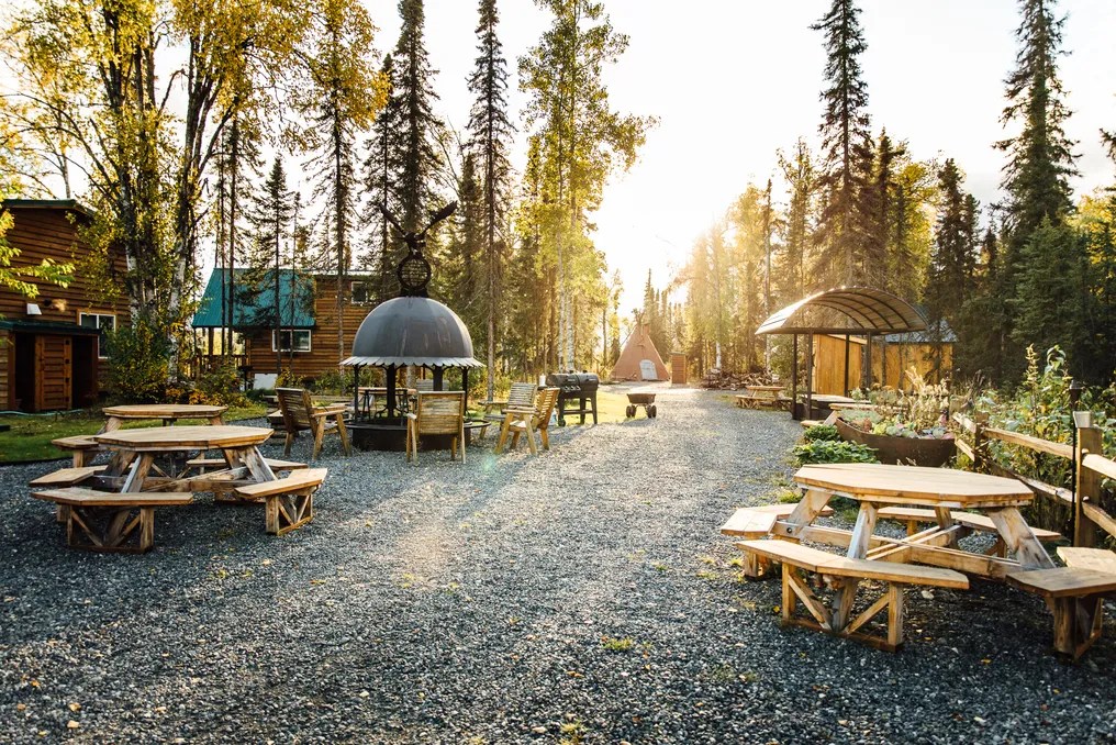 The Lodge at Lone Moose #80