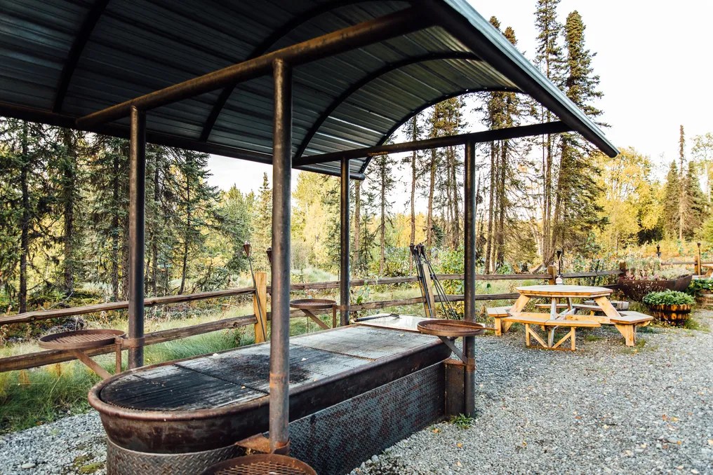 The Lodge at Lone Moose #82