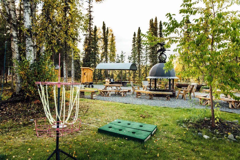 The Lodge at Lone Moose #83