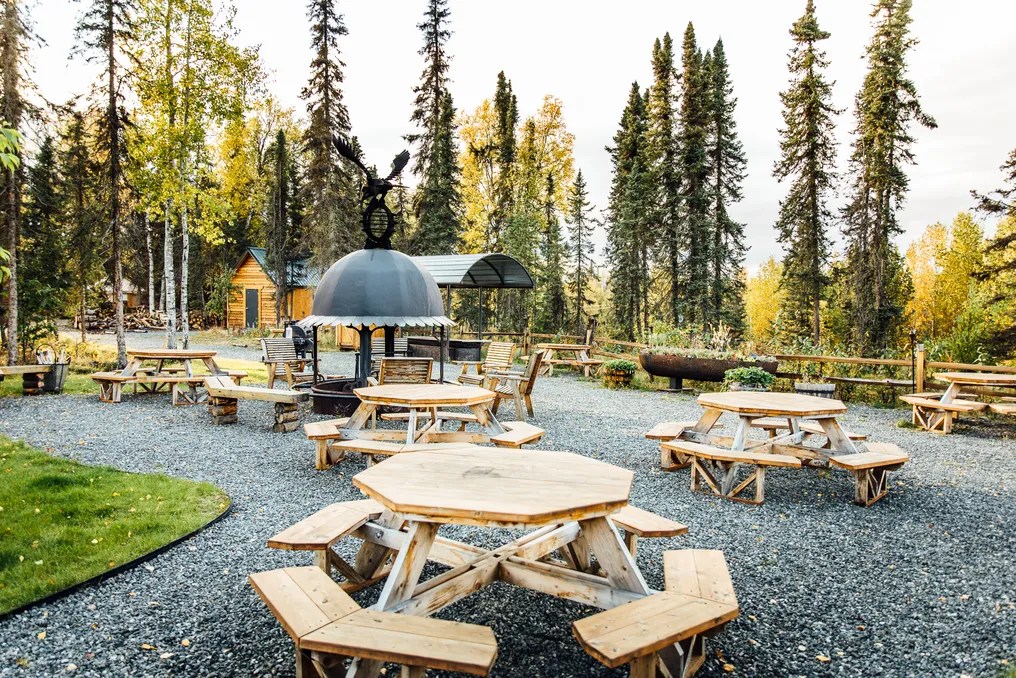 The Lodge at Lone Moose #84