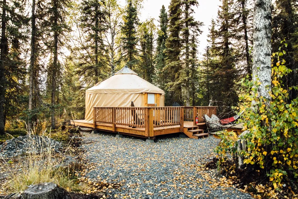 The Lodge at Lone Moose #85