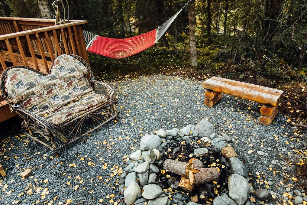 The Lodge at Lone Moose #86