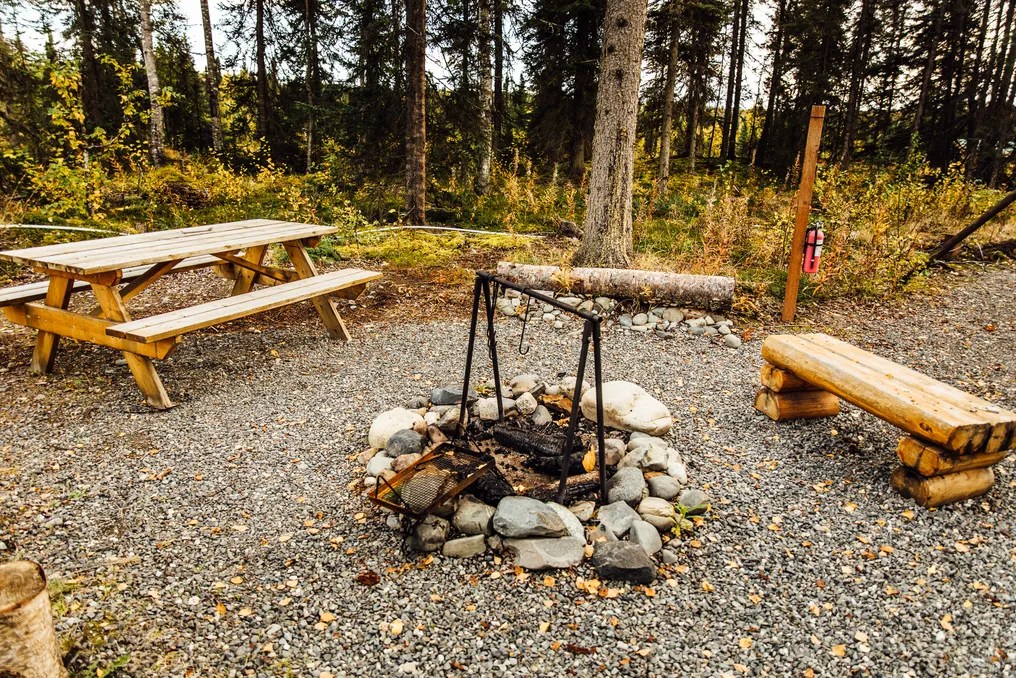 The Lodge at Lone Moose #87