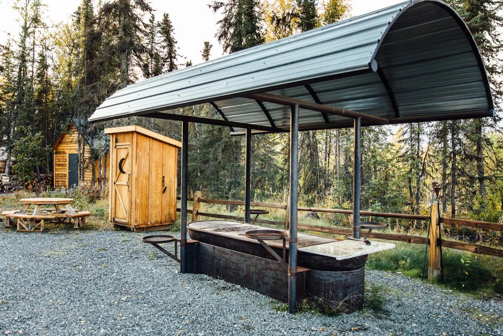 The Lodge at Lone Moose #88