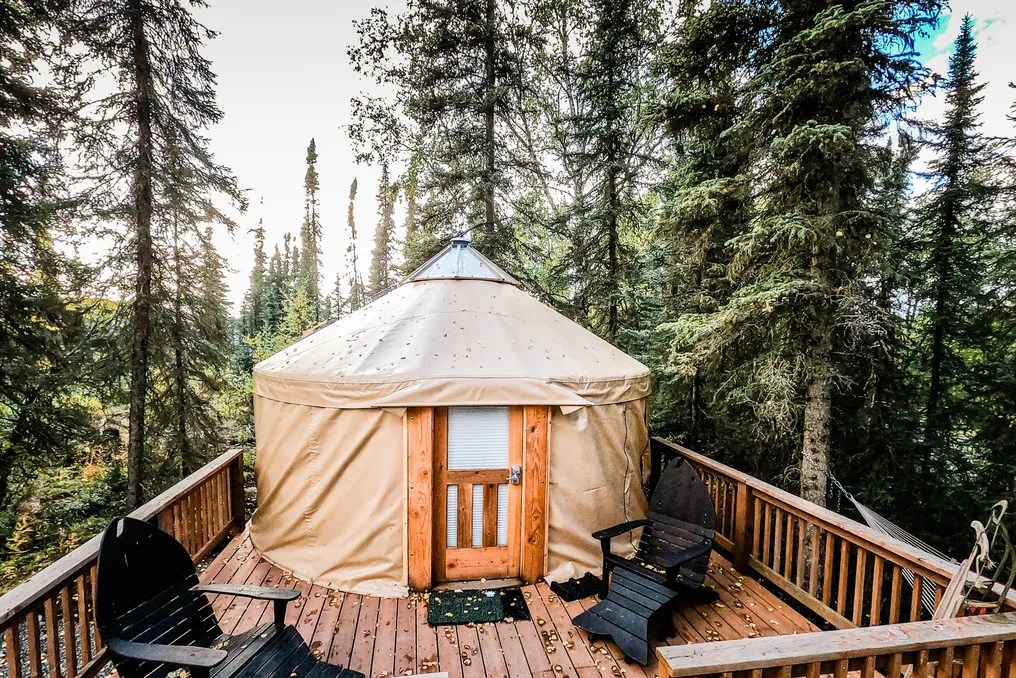 The Lodge at Lone Moose #89
