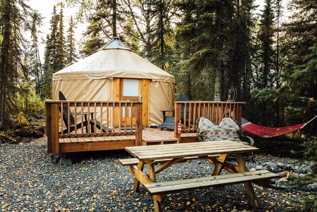 The Lodge at Lone Moose #90