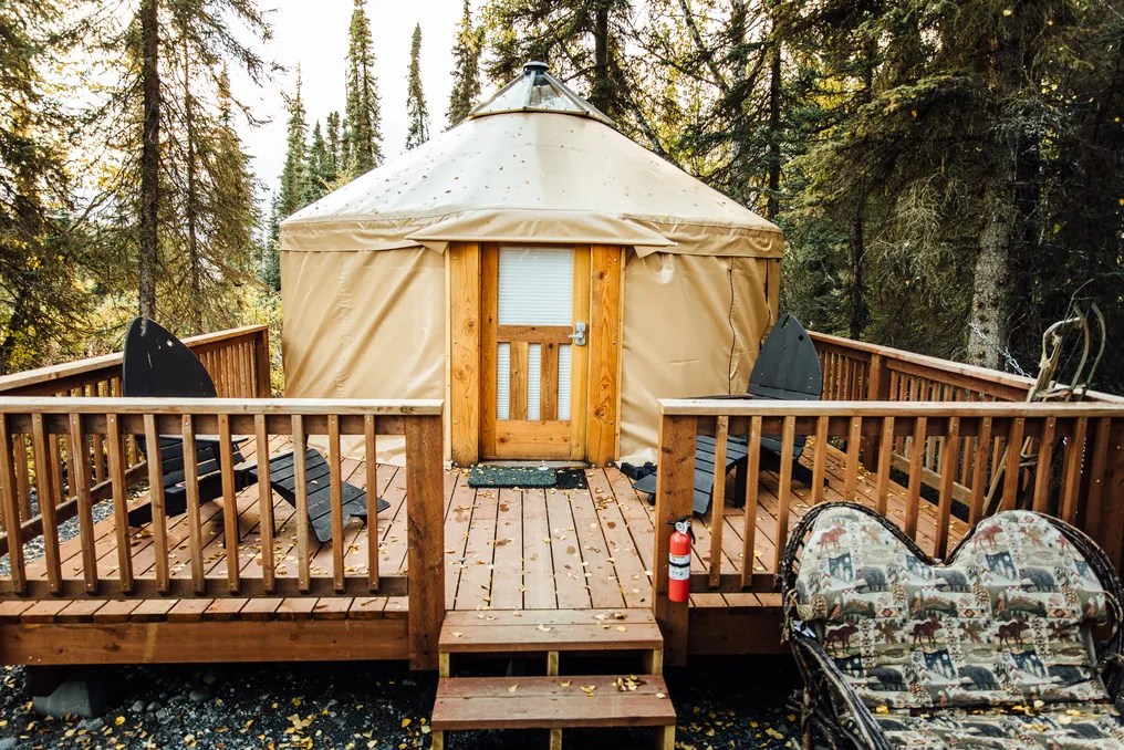 The Lodge at Lone Moose #91