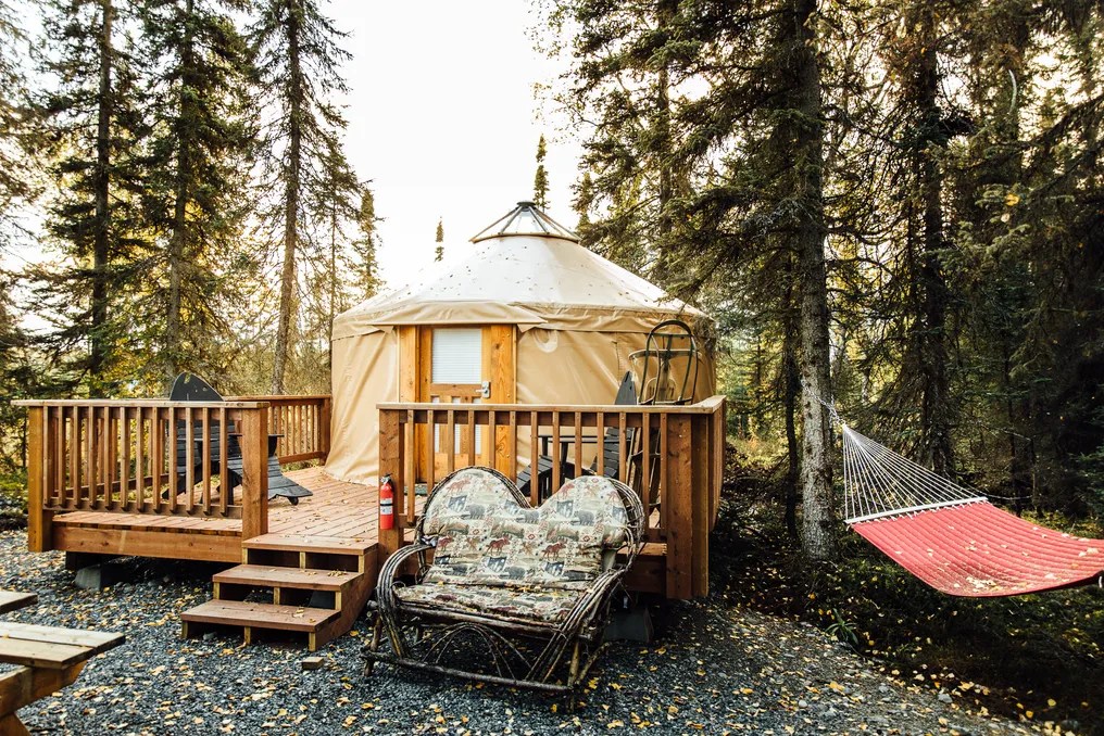 The Lodge at Lone Moose #92