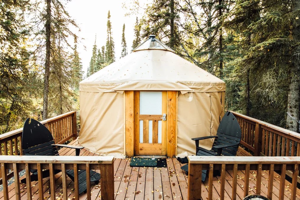 The Lodge at Lone Moose #93