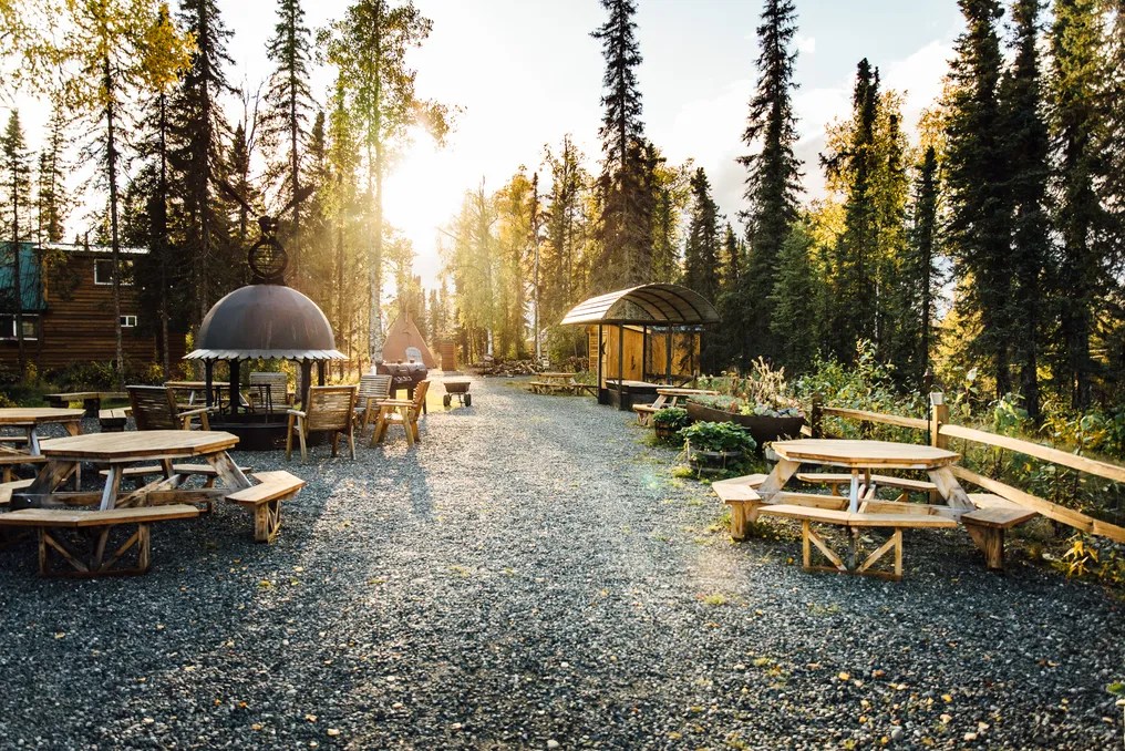 The Lodge at Lone Moose #101