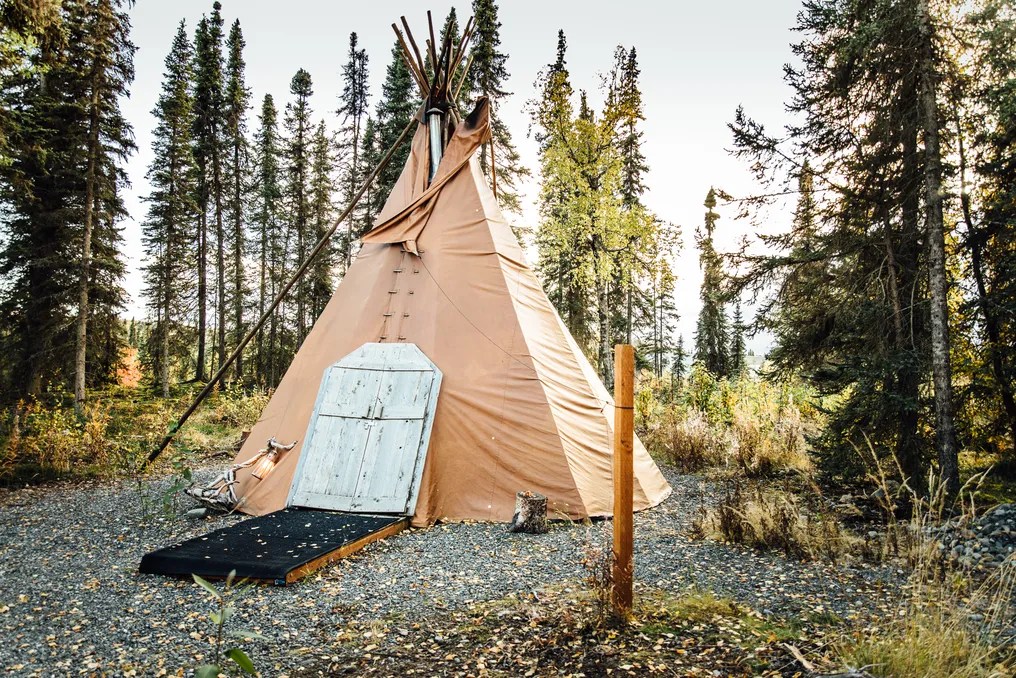 The Lodge at Lone Moose #103