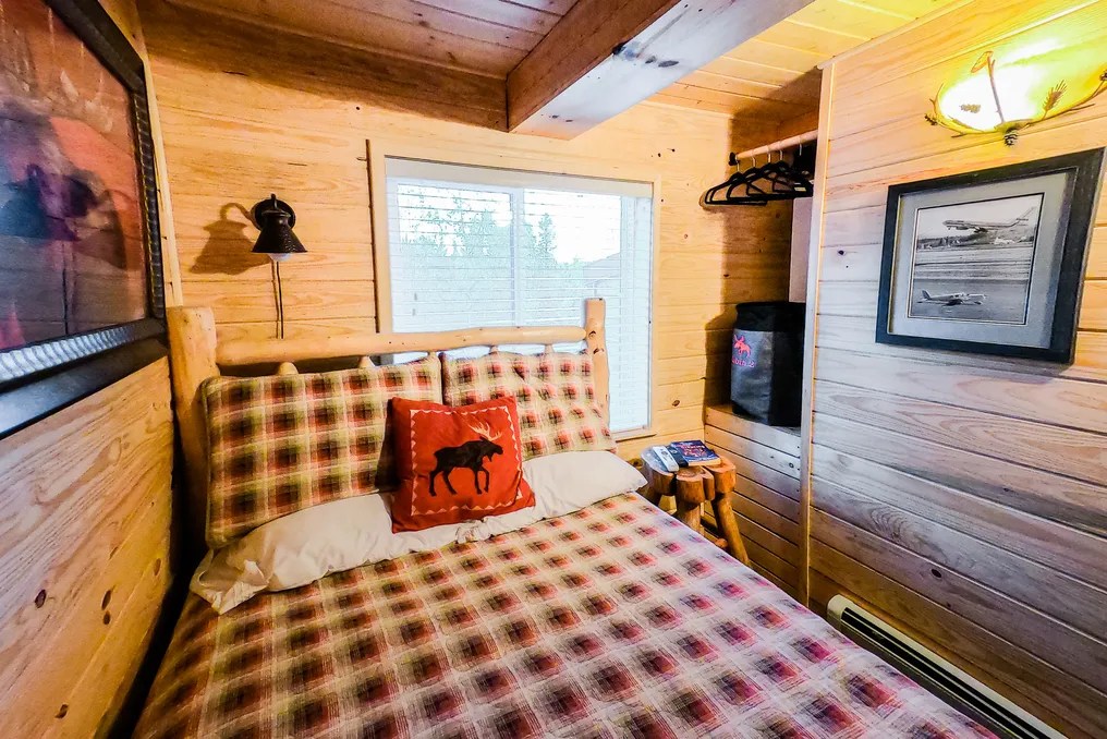 The Lodge at Lone Moose #112