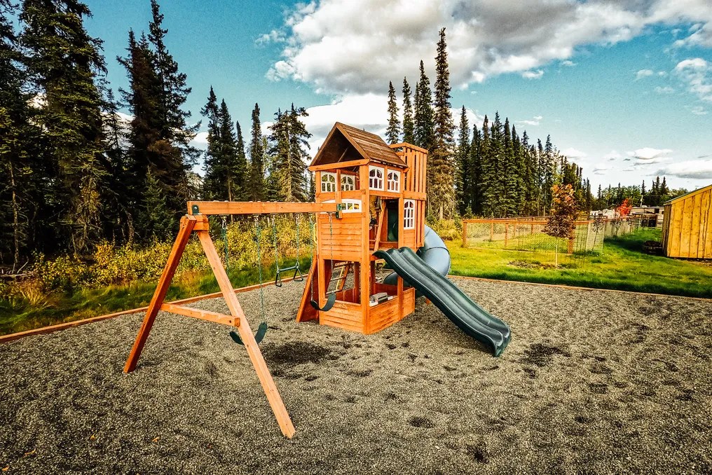 The Lodge at Lone Moose #117