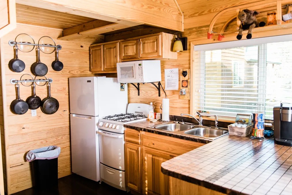 The Lodge at Lone Moose #122