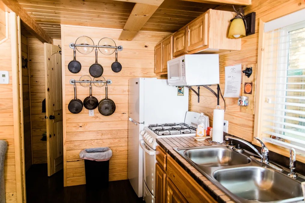 The Lodge at Lone Moose #124