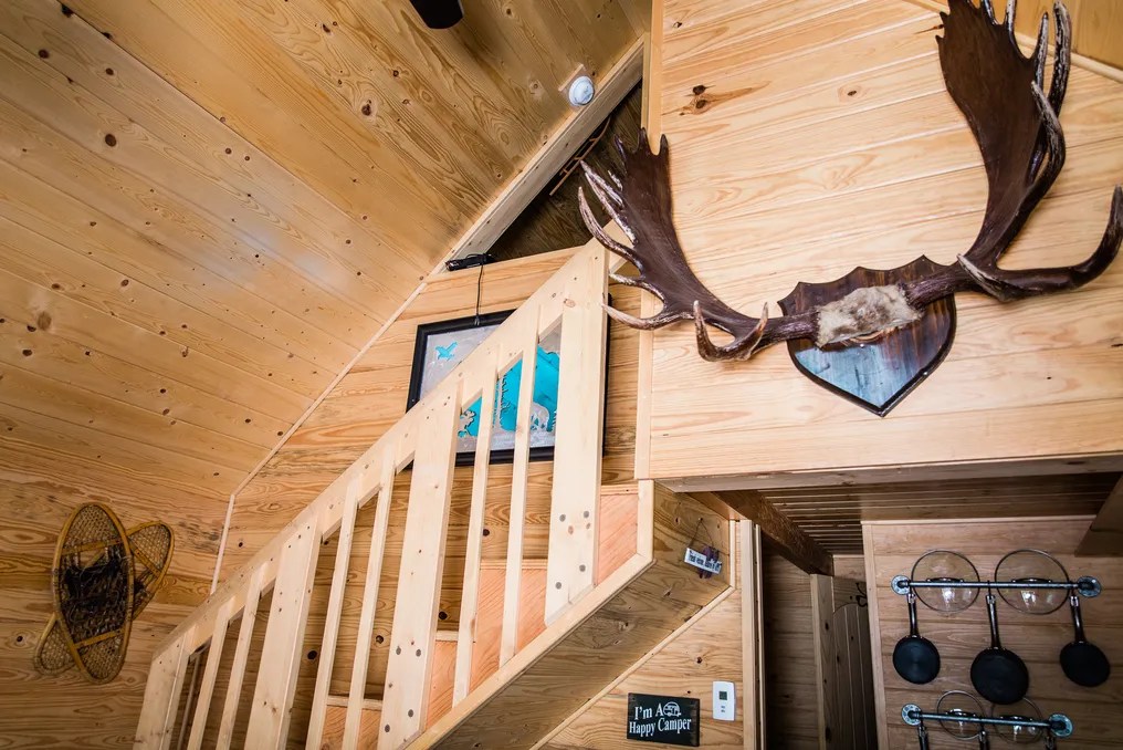 The Lodge at Lone Moose #126