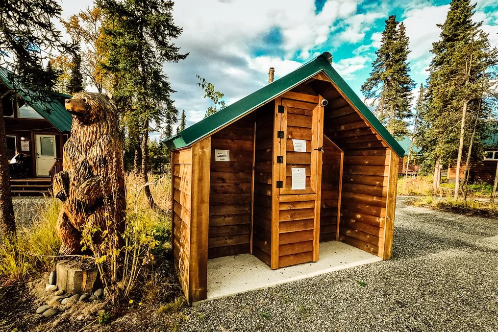 The Lodge at Lone Moose #130