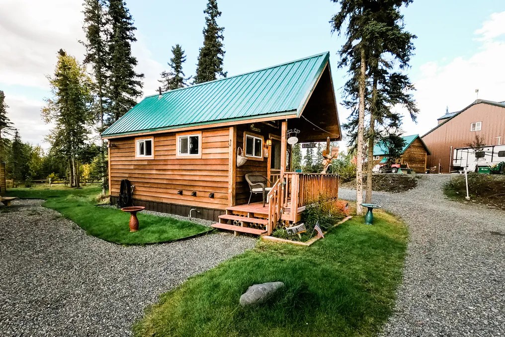 The Lodge at Lone Moose #131