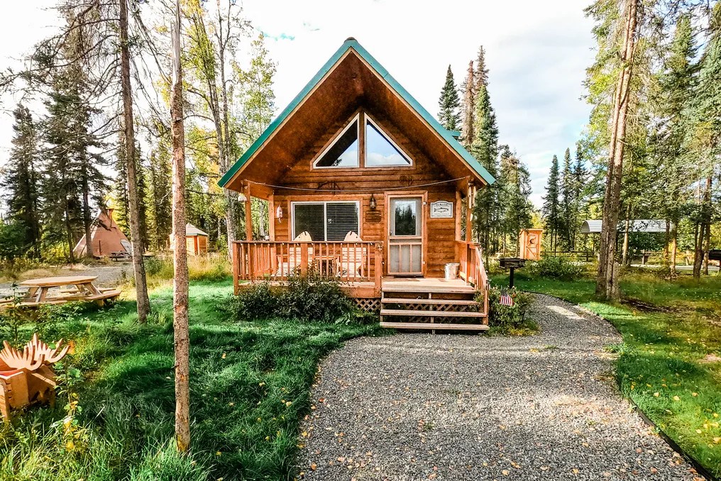 The Lodge at Lone Moose #133
