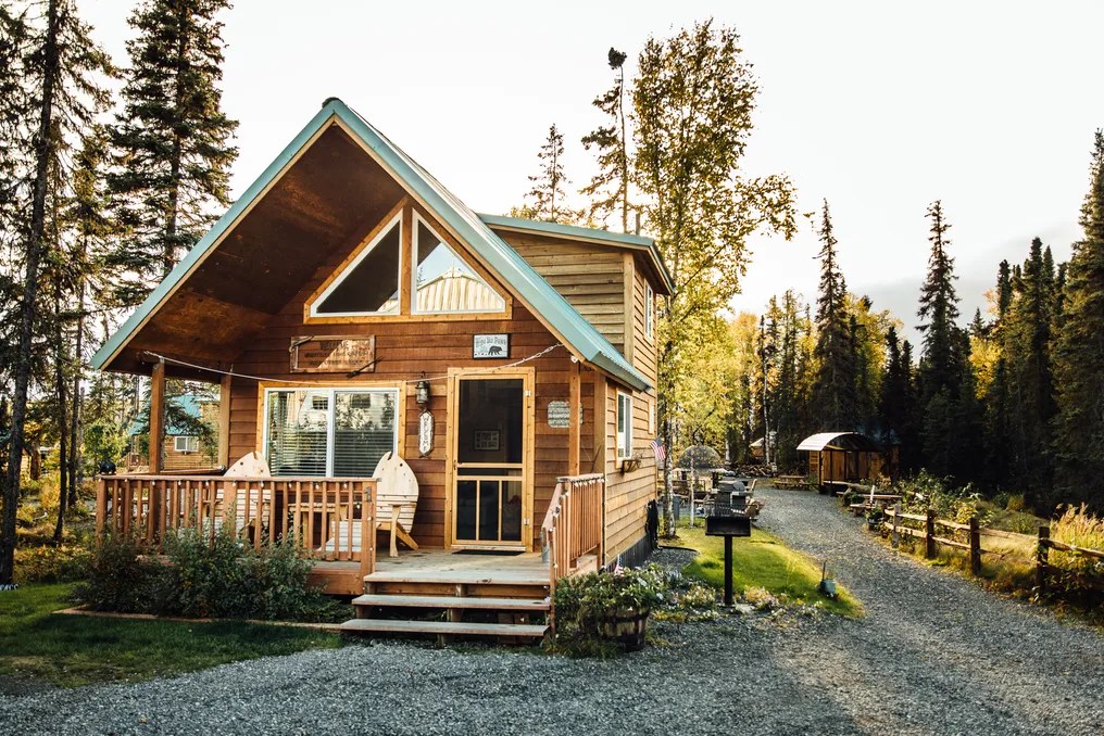 The Lodge at Lone Moose #135