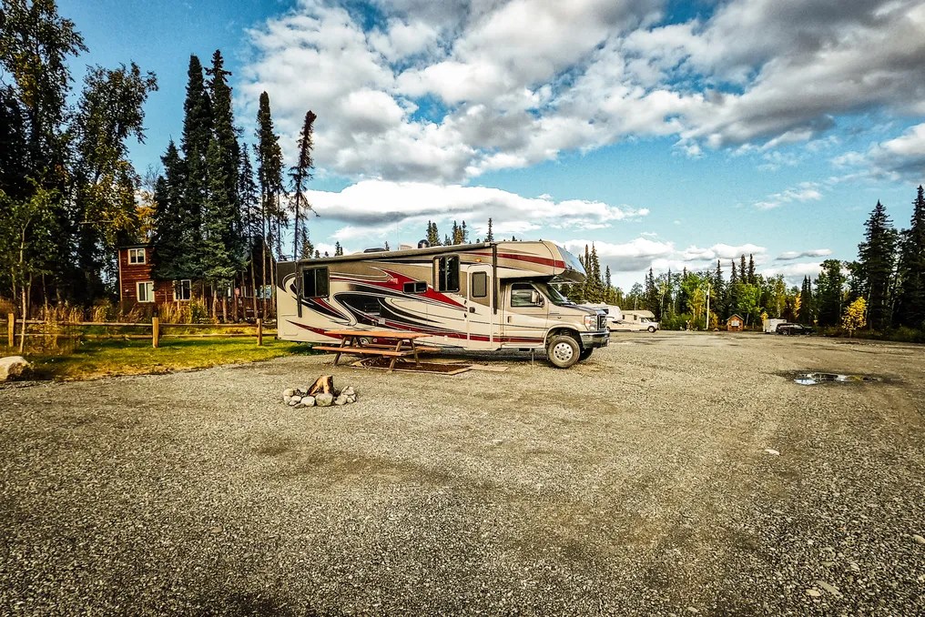 The Lodge at Lone Moose #136