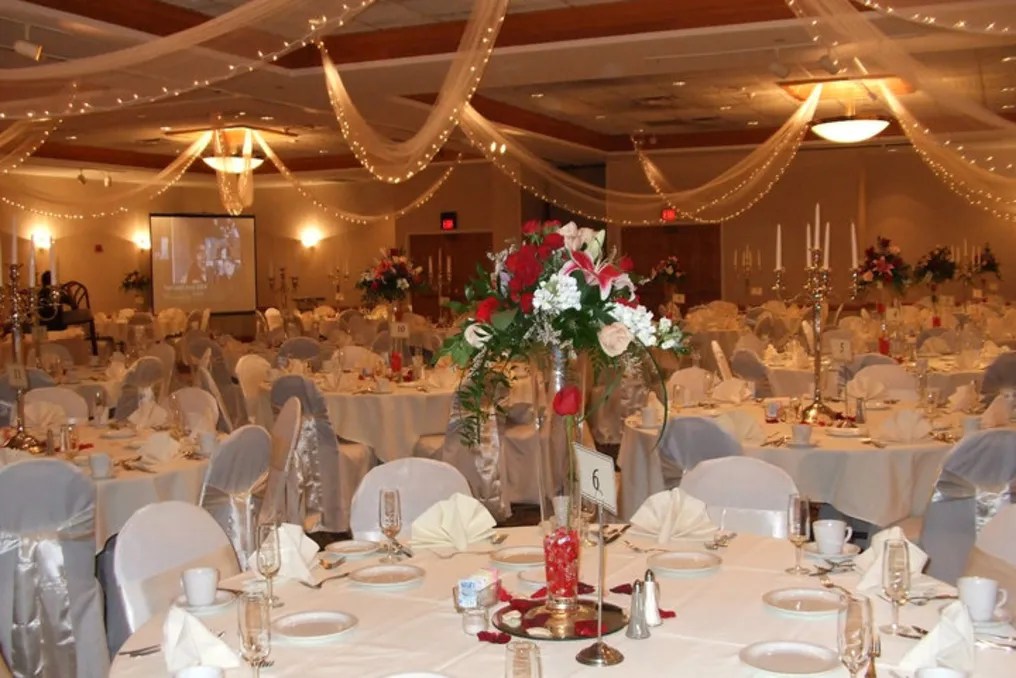 Holiday Inn Champaign #1