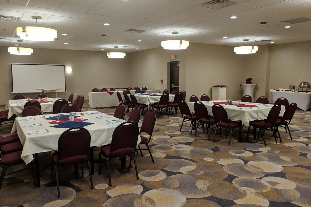 Holiday Inn Champaign #2