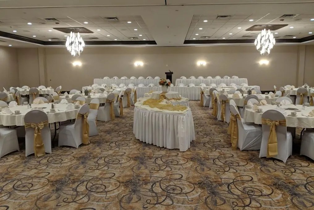 Holiday Inn Champaign #5