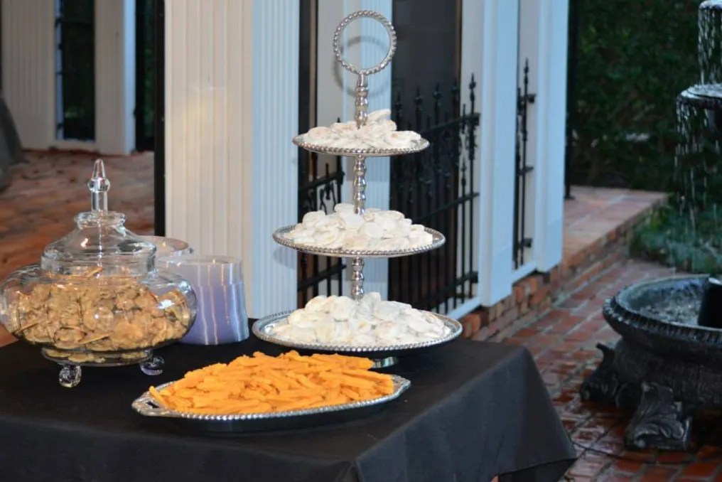 Quinney Oaks Plantation #32
