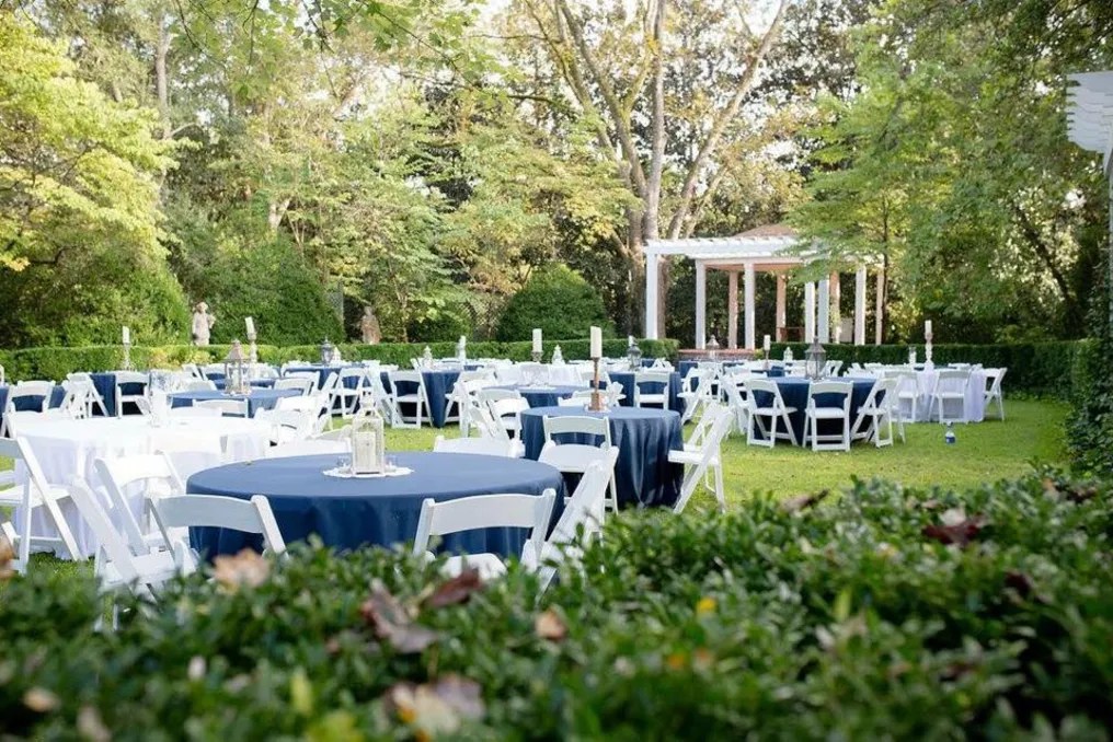 Quinney Oaks Plantation #33