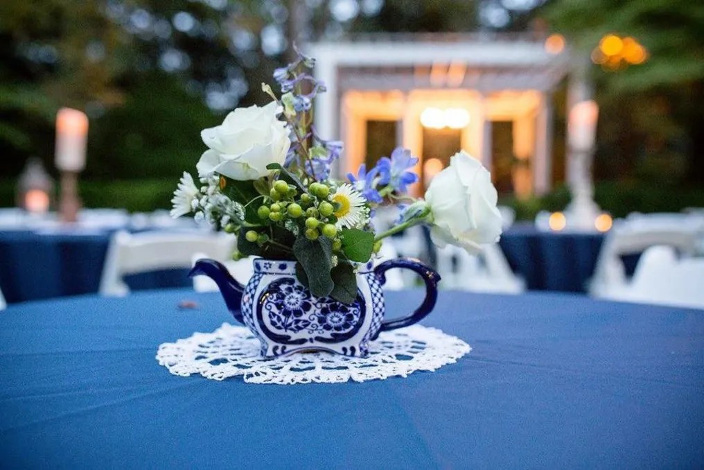 Quinney Oaks Plantation #38