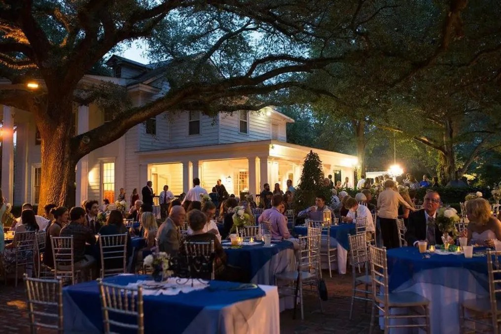 Quinney Oaks Plantation #44