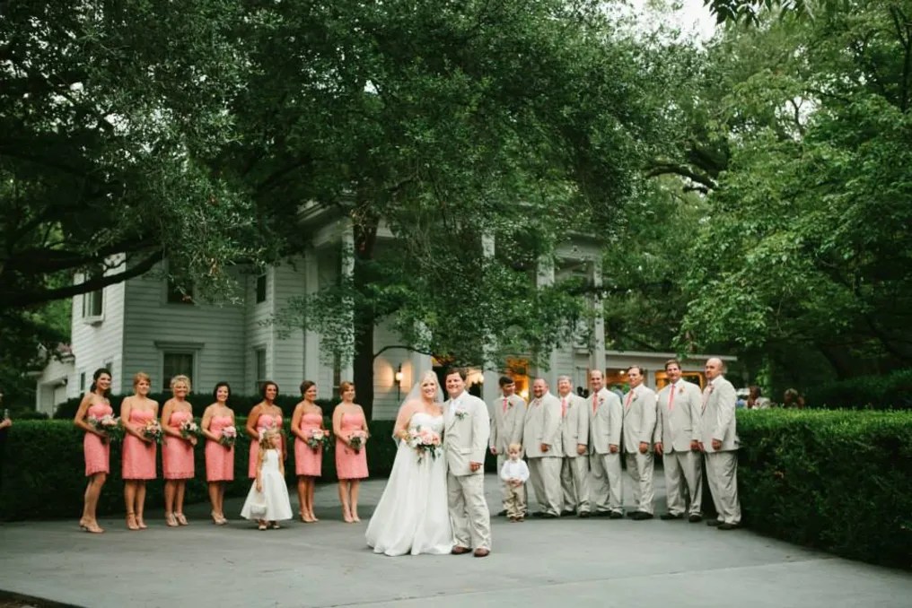 Quinney Oaks Plantation #98