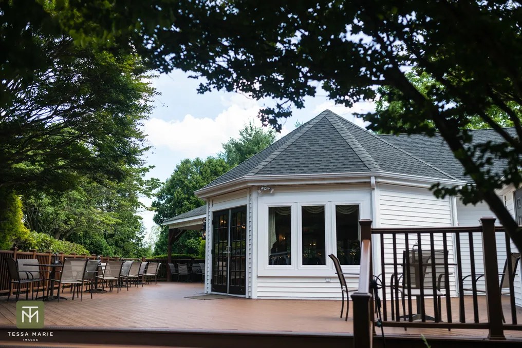 The Farmhouse #23