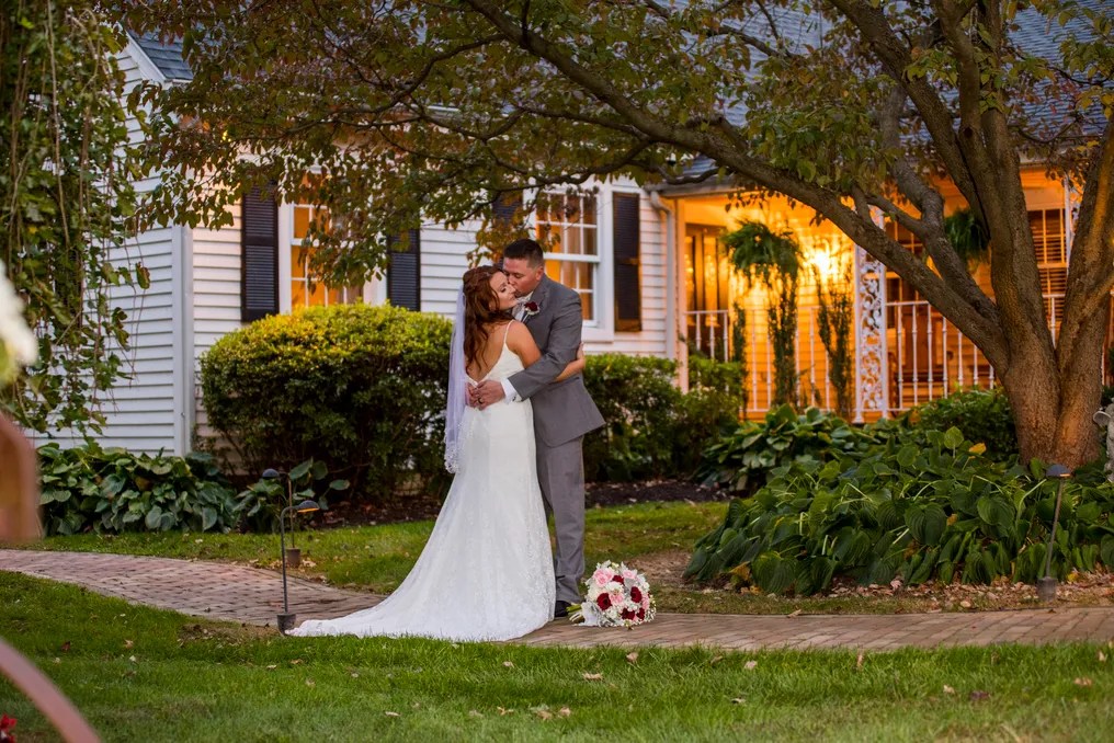 The Farmhouse #26