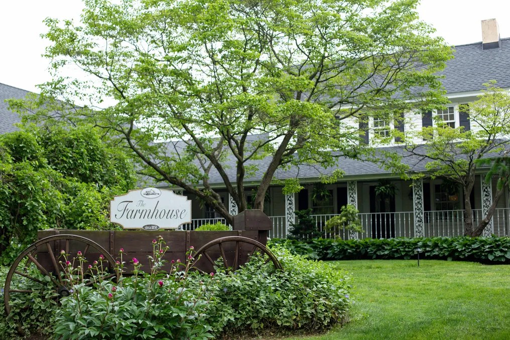 The Farmhouse #29