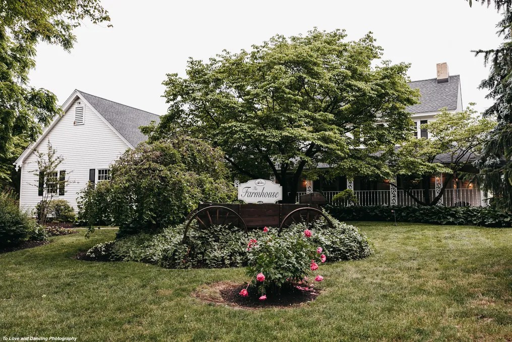The Farmhouse #37