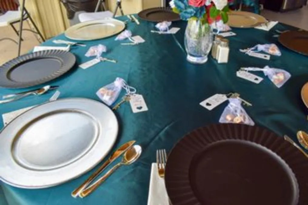 Sky Lake Events #1